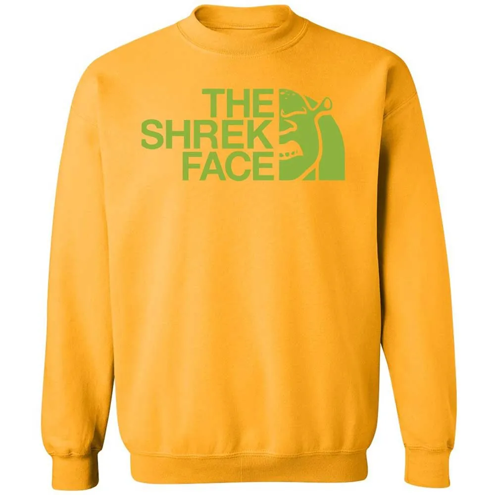 Classic Unisex Sweatshirt - CTEUCNP1 - Gold - 11