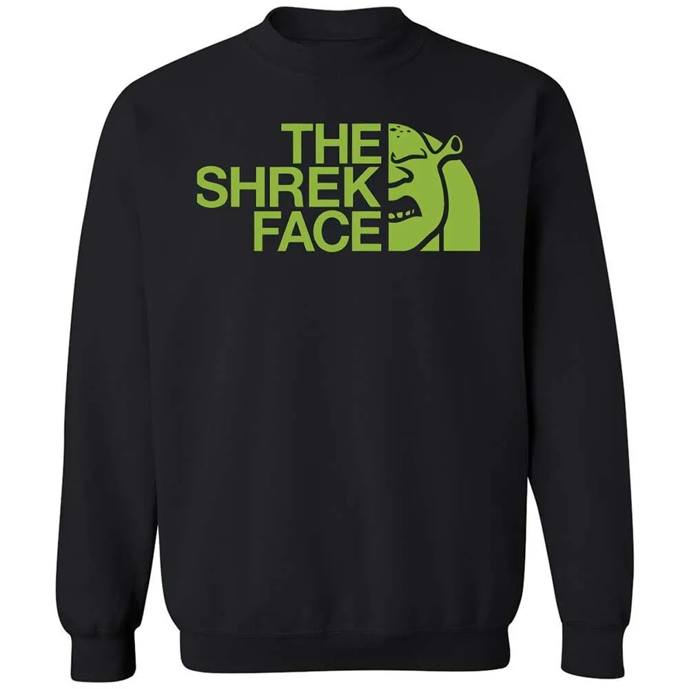 Classic Unisex Sweatshirt - CTEUCNP1 - Black - 14