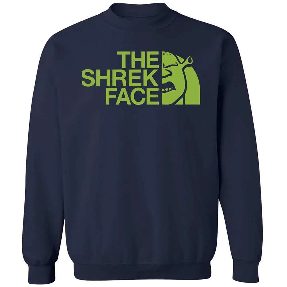 Classic Unisex Sweatshirt - CTEUCNP1 - Navy - 15