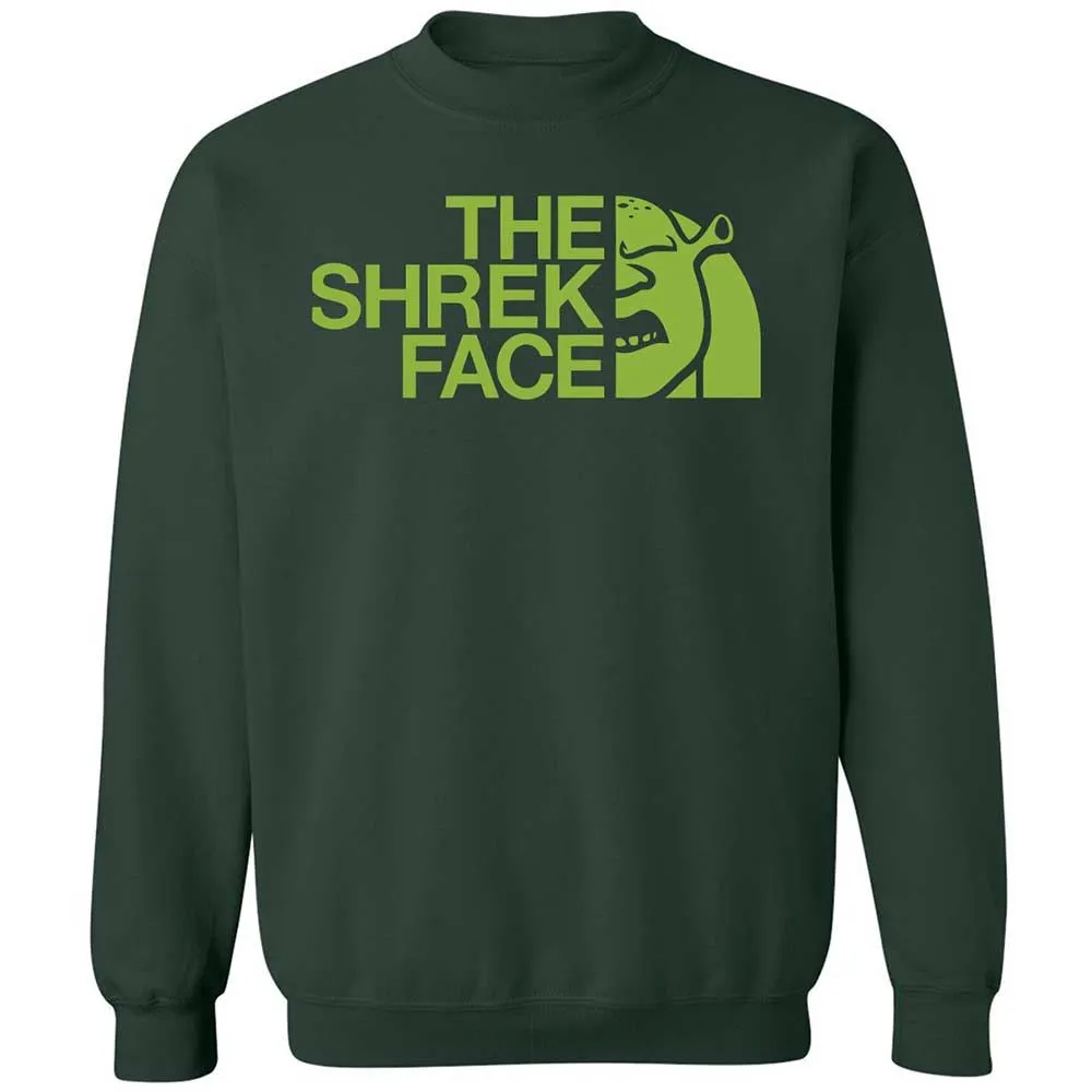 Classic Unisex Sweatshirt - CTEUCNP1 - Forest Green - 17