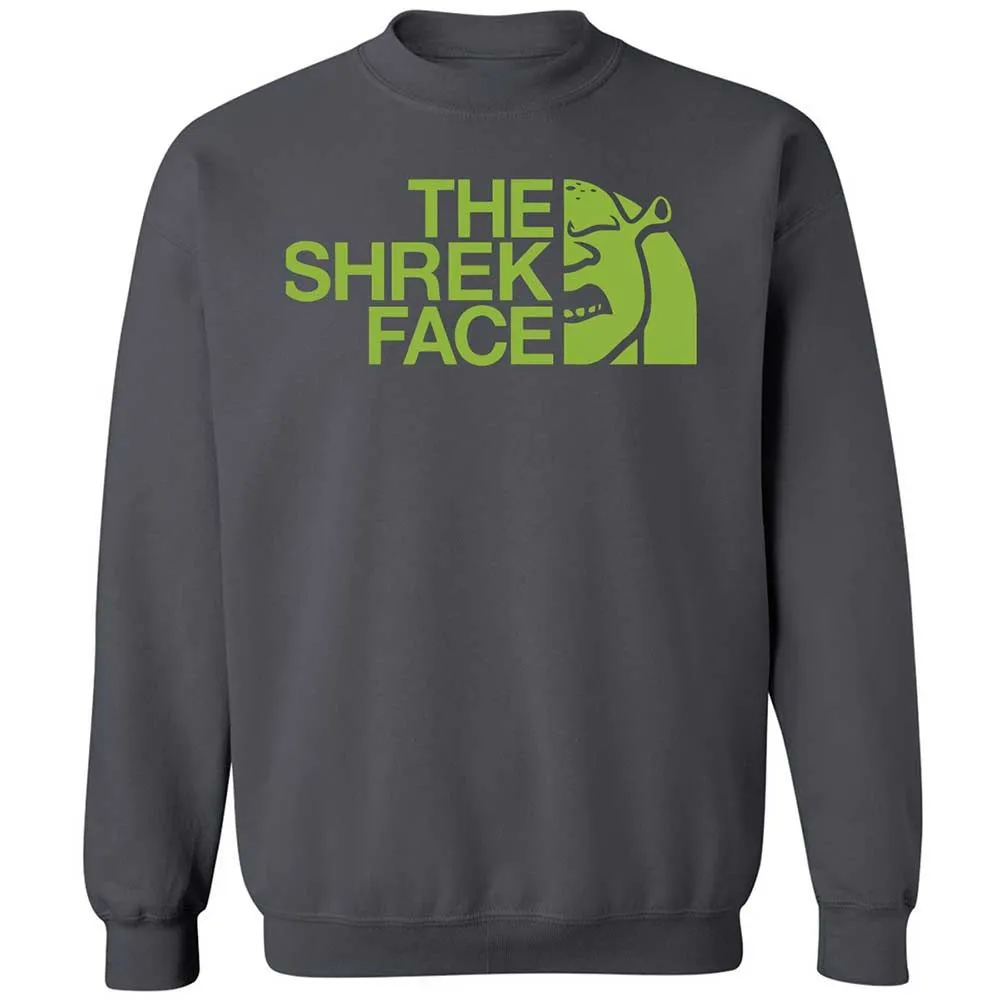 Classic Unisex Sweatshirt - CTEUCNP1 - Charcoal - 18