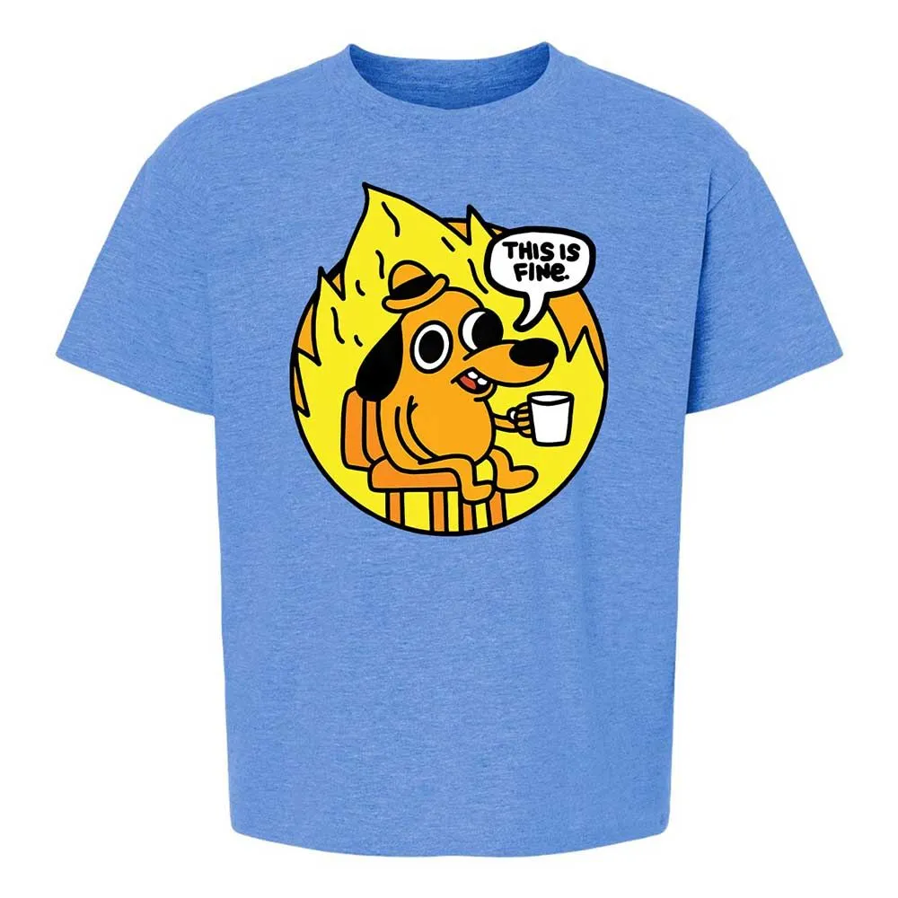 This is Fine - Heather Royal - 14
