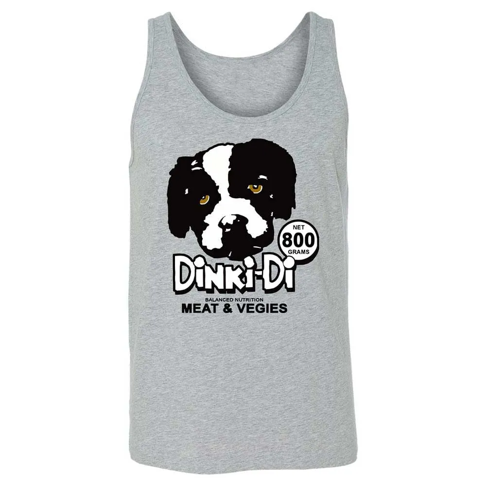 Unisex Jersey Tank - CPAEWHYF - Athletic Heather - 2