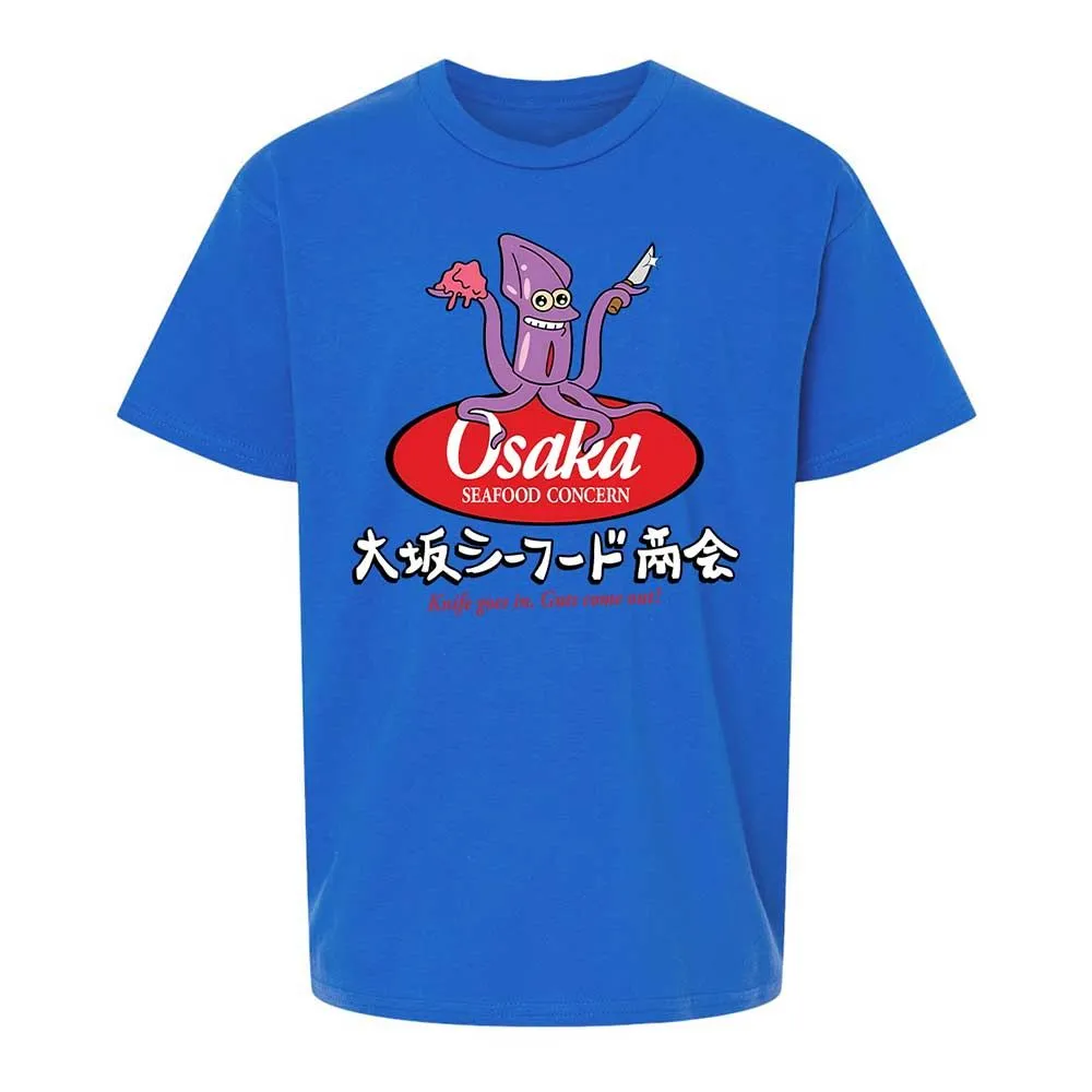 Osaka Seafood Concern - Royal - 4