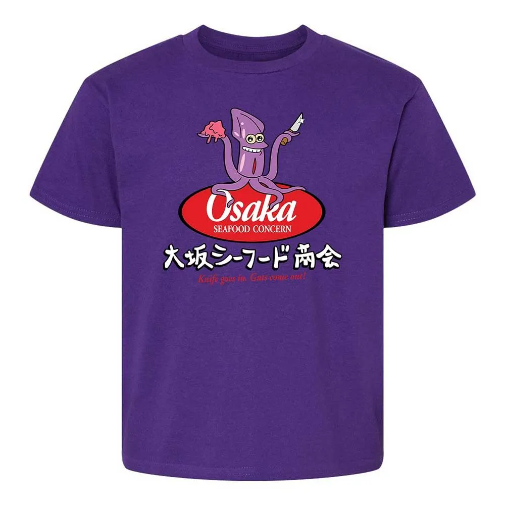 Osaka Seafood Concern - Purple - 11