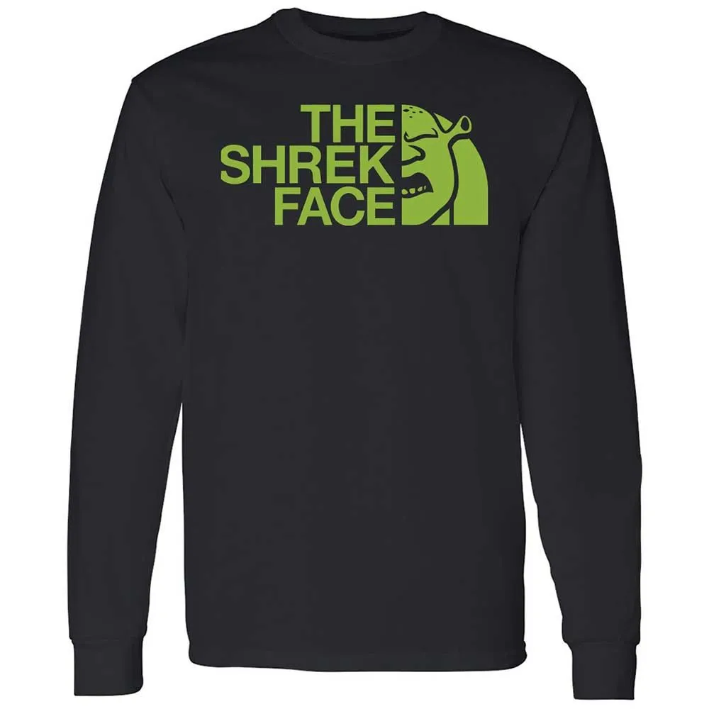 Long Sleeve T-Shirt - 2PHUEDG9 - Black - 12