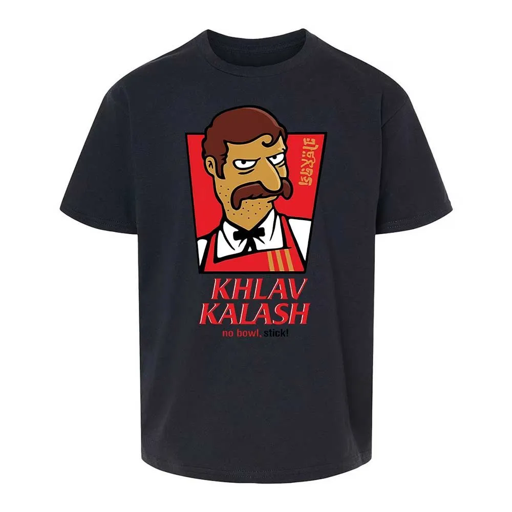 Khlav Kalash - Black - 7