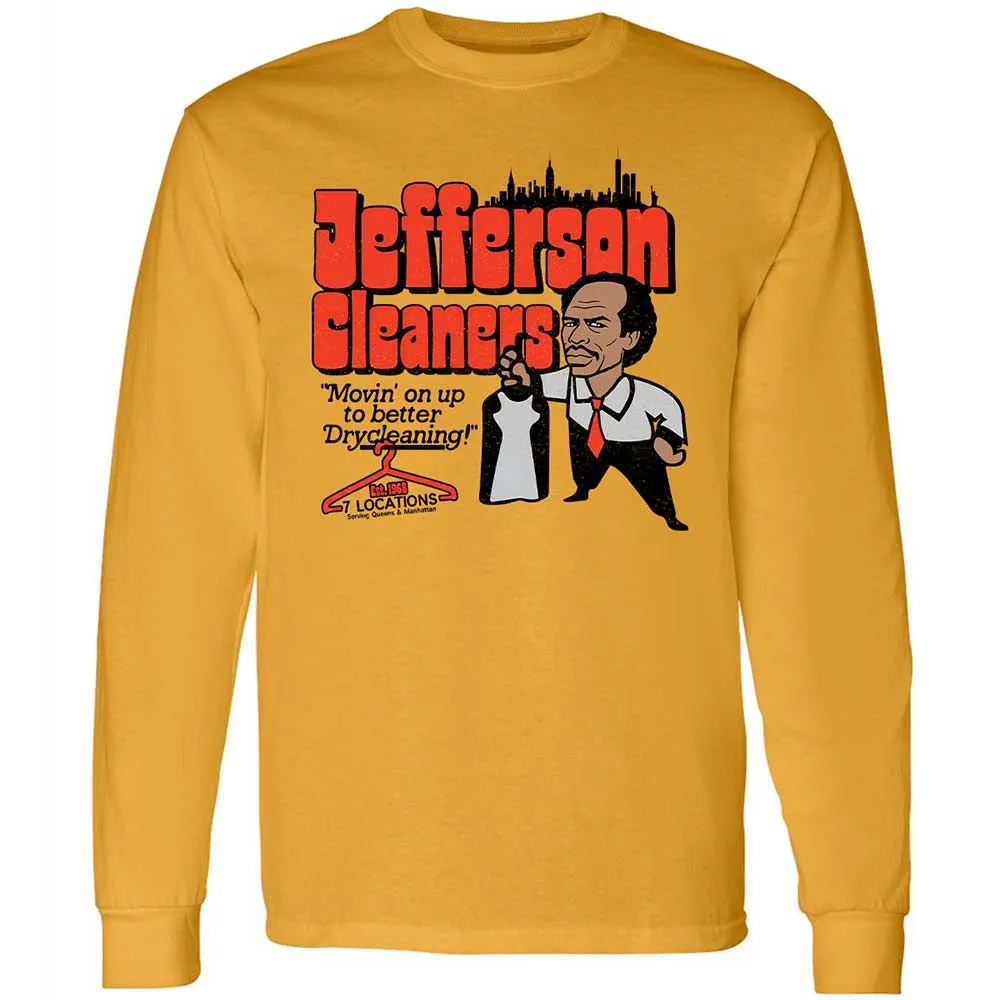 Long Sleeve T-Shirt - Y6TY1W5A - Gold - 10