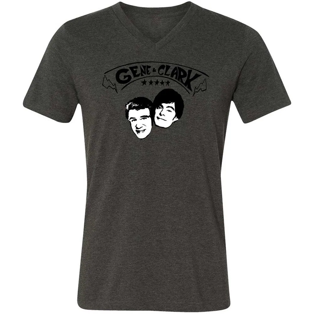 The Blue Jean Committee - Dark Grey Heather - 8