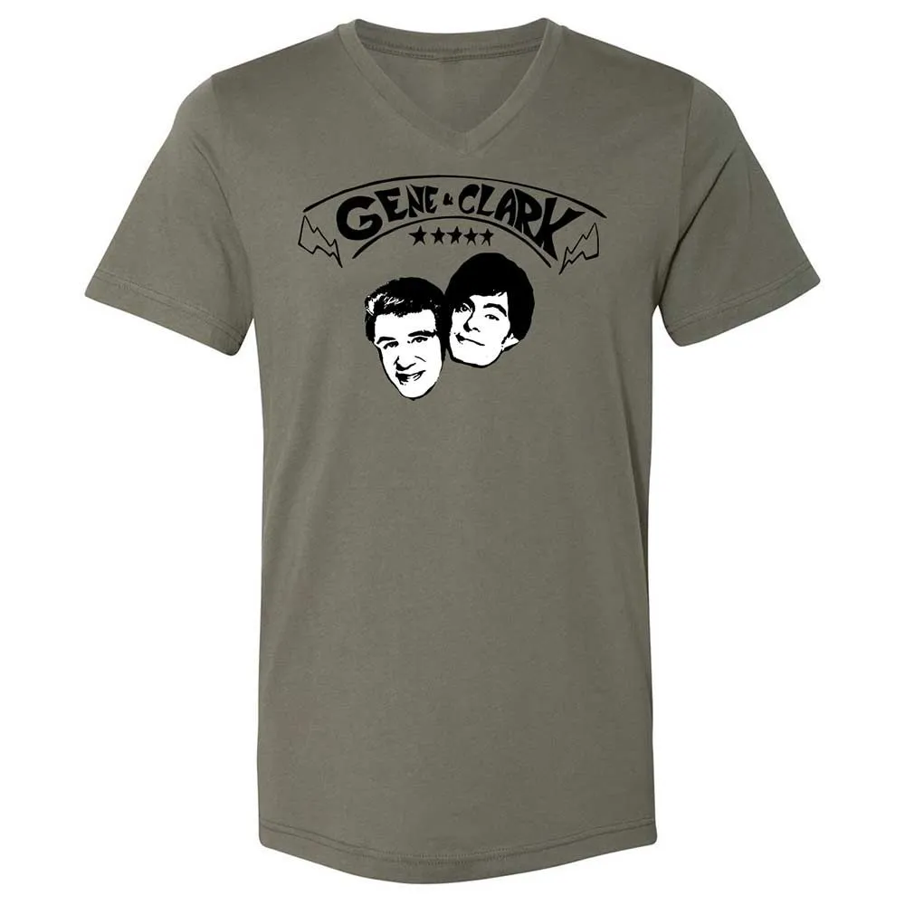The Blue Jean Committee - Military Green - 15