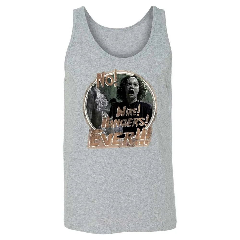 Unisex Jersey Tank - 6N4Z9AFU - Athletic Heather - 2
