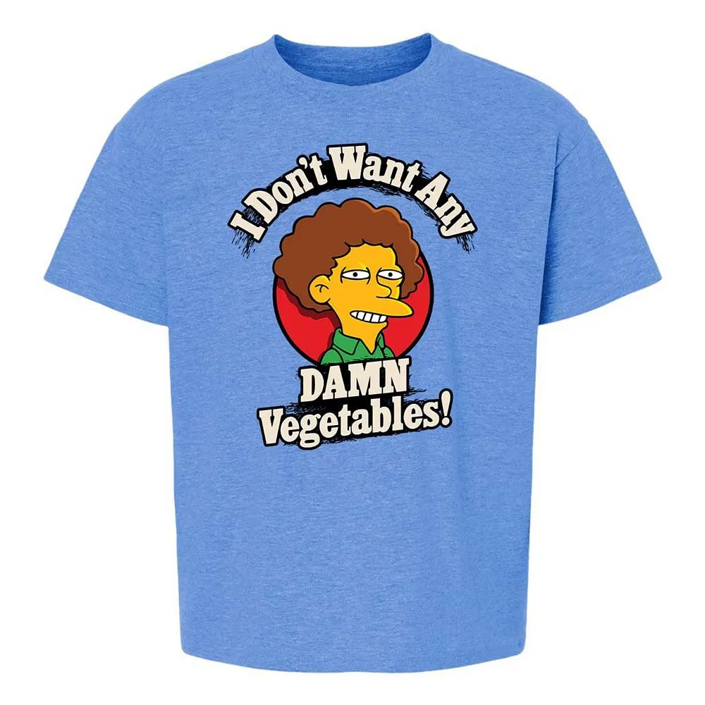 I Don't Want Any Damn Vegetables! - Heather Royal - 14