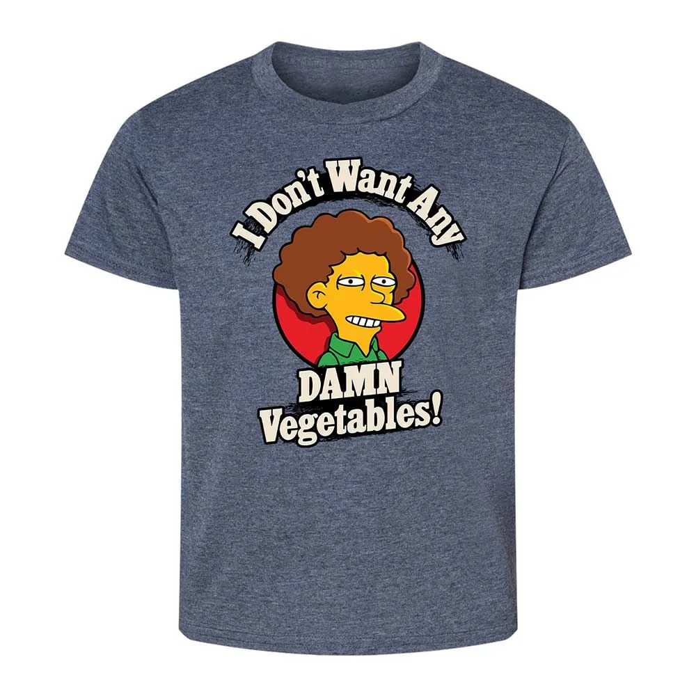 I Don't Want Any Damn Vegetables! - Heather Navy - 15