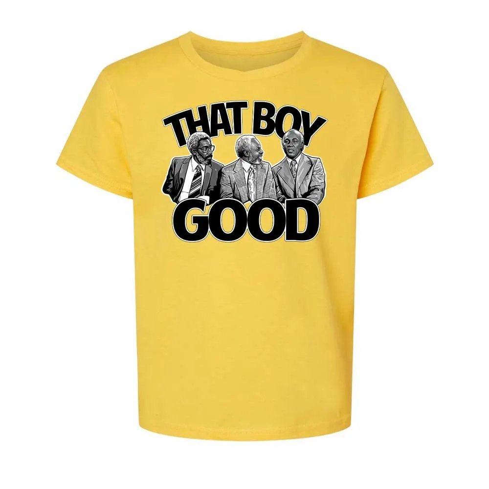 That boy good - Daisy - 9