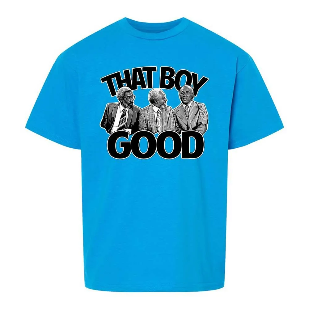 That boy good - Sapphire - 10