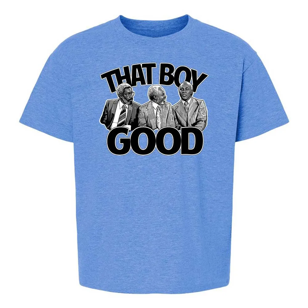 That boy good - Heather Royal - 14