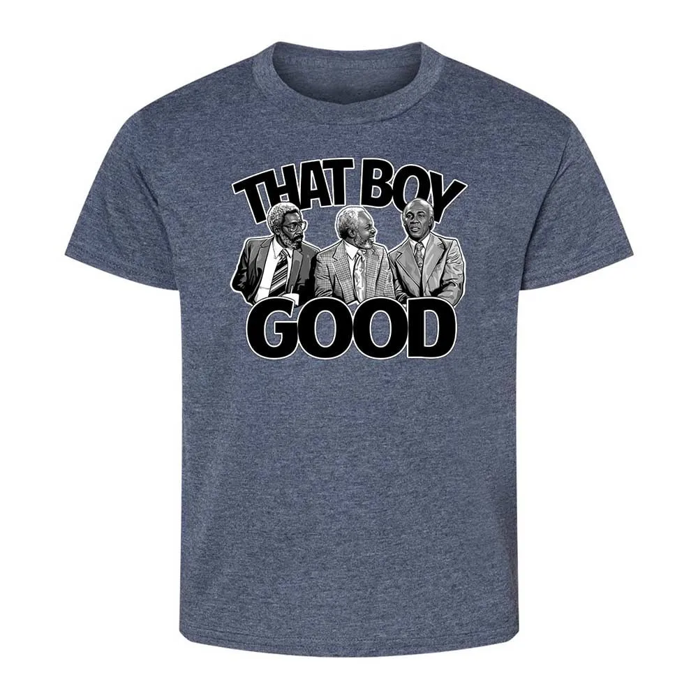 That boy good - Heather Navy - 15
