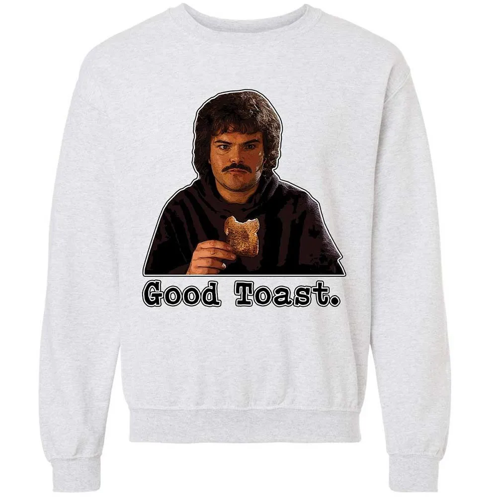 Classic Unisex Sweatshirt - 2RTD1SXG - Ash - 2