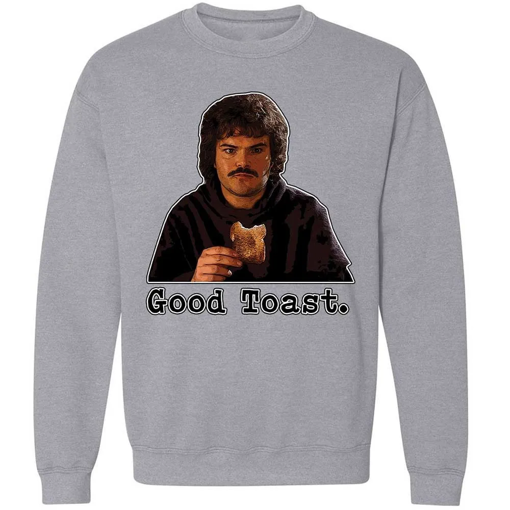 Classic Unisex Sweatshirt - 2RTD1SXG - Sport Grey - 3