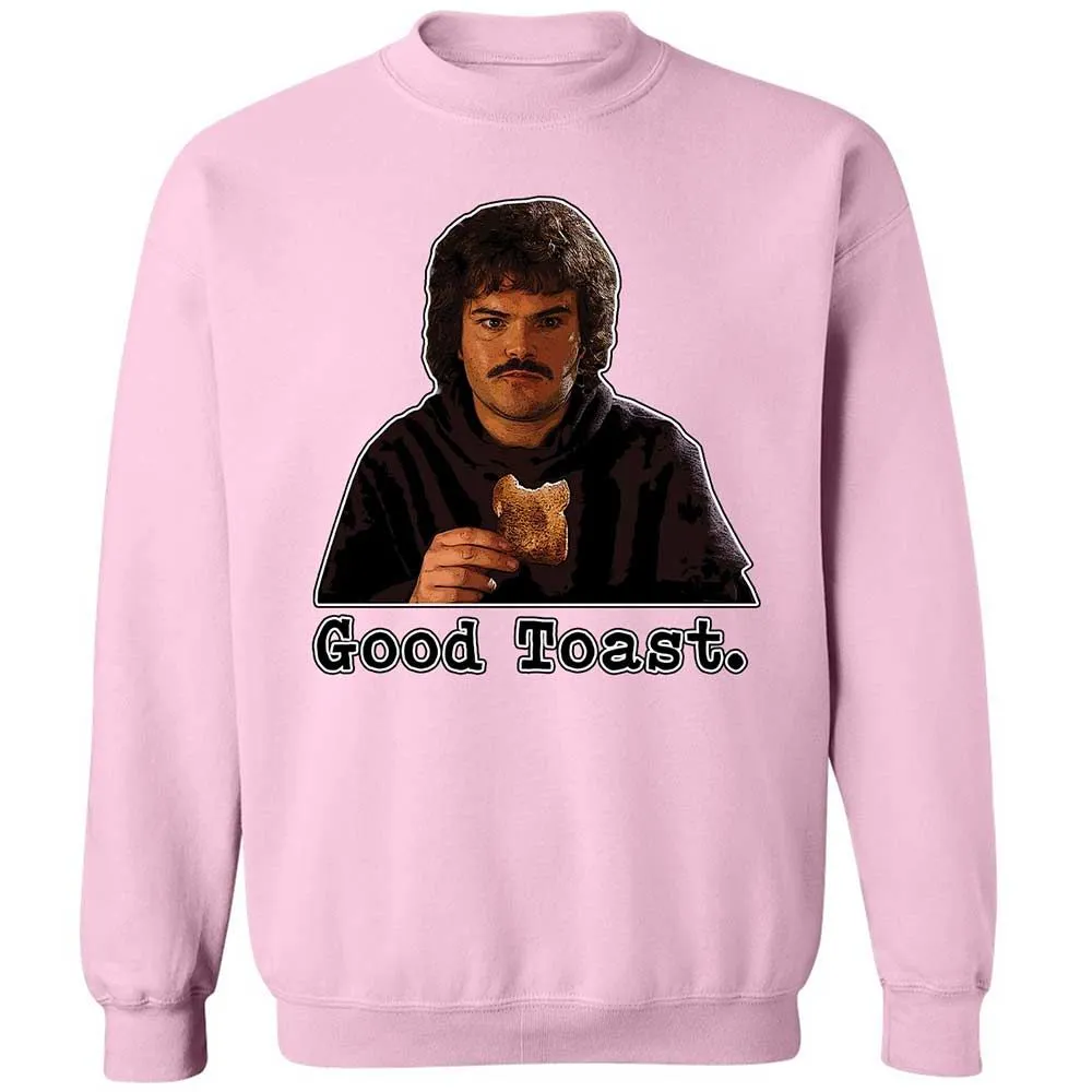 Classic Unisex Sweatshirt - 2RTD1SXG - Light Pink - 7