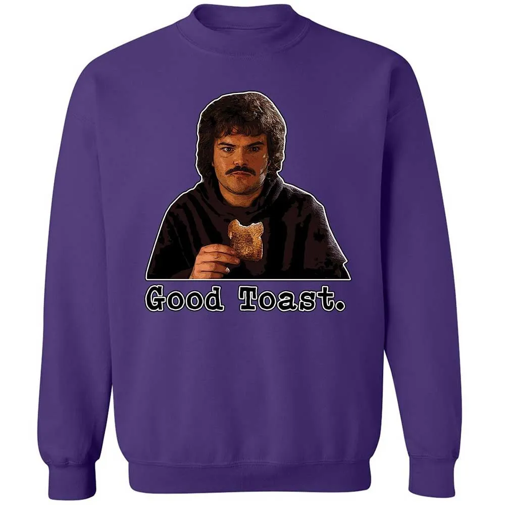 Classic Unisex Sweatshirt - 2RTD1SXG - Purple - 10