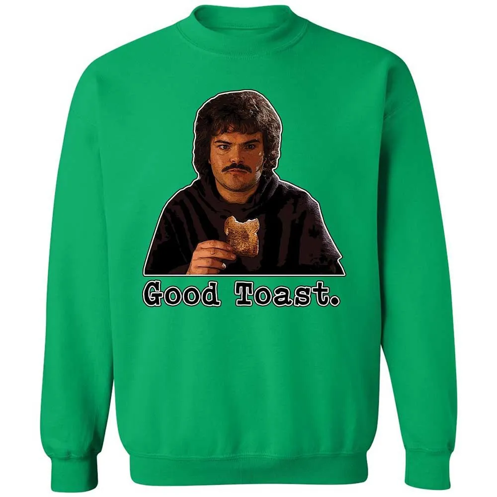 Classic Unisex Sweatshirt - 2RTD1SXG - Irish Green - 13