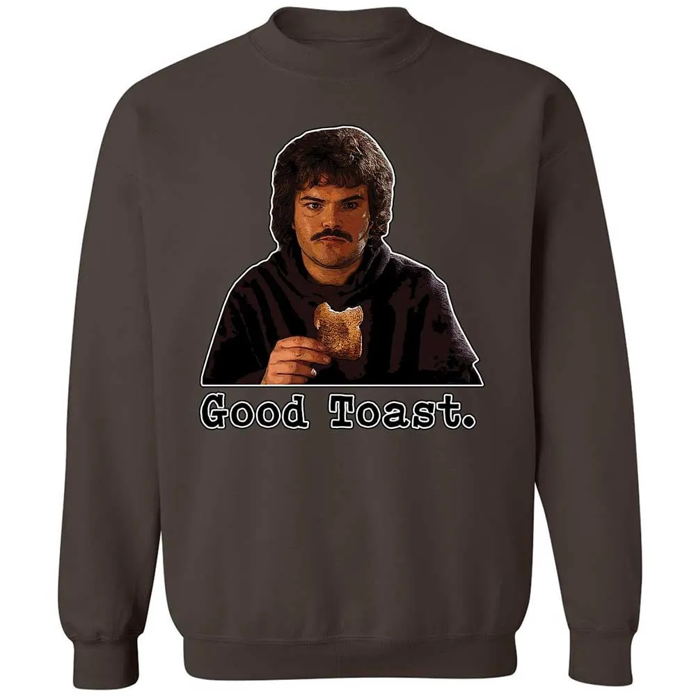 Classic Unisex Sweatshirt - 2RTD1SXG - Dark Chocolate - 16