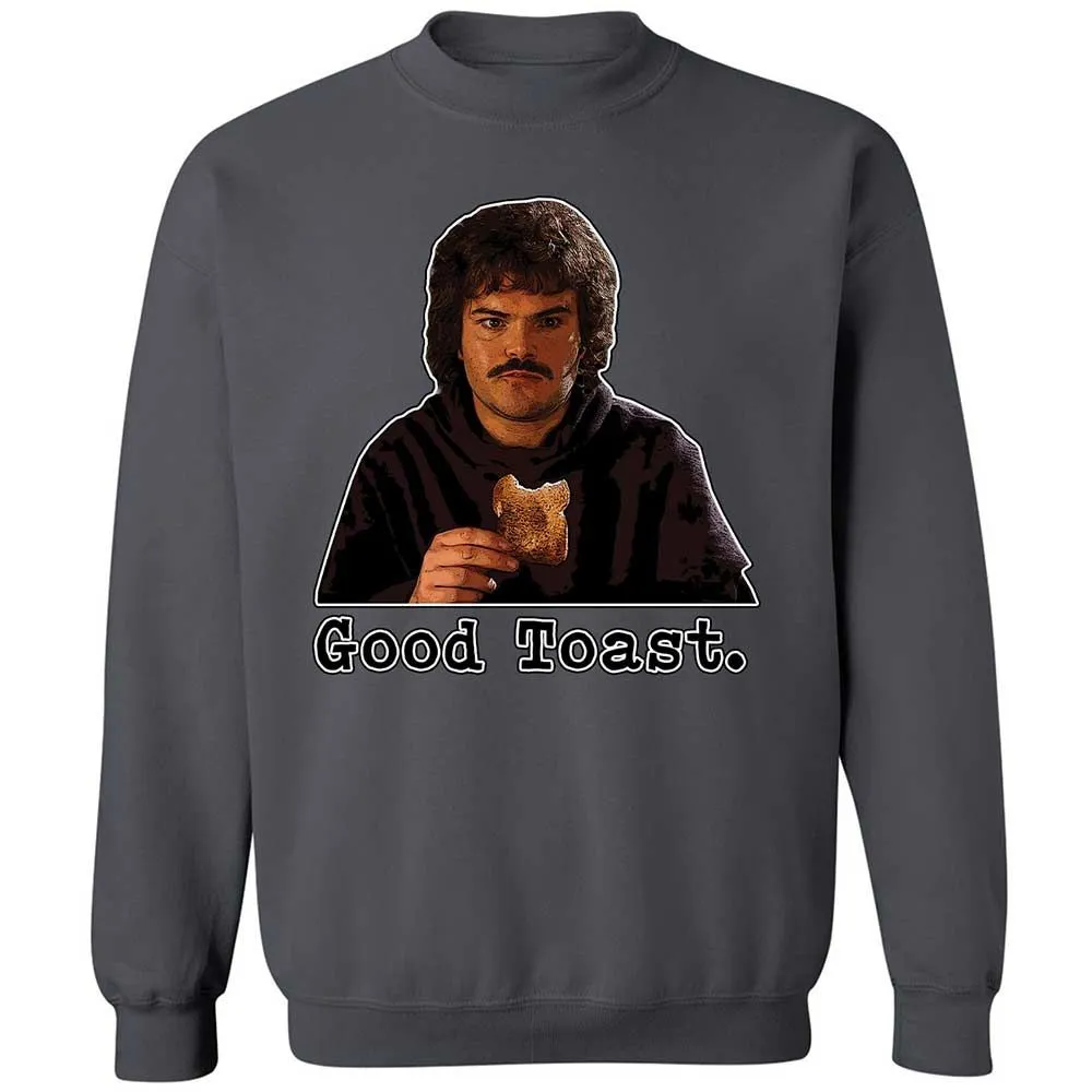 Classic Unisex Sweatshirt - 2RTD1SXG - Charcoal - 18