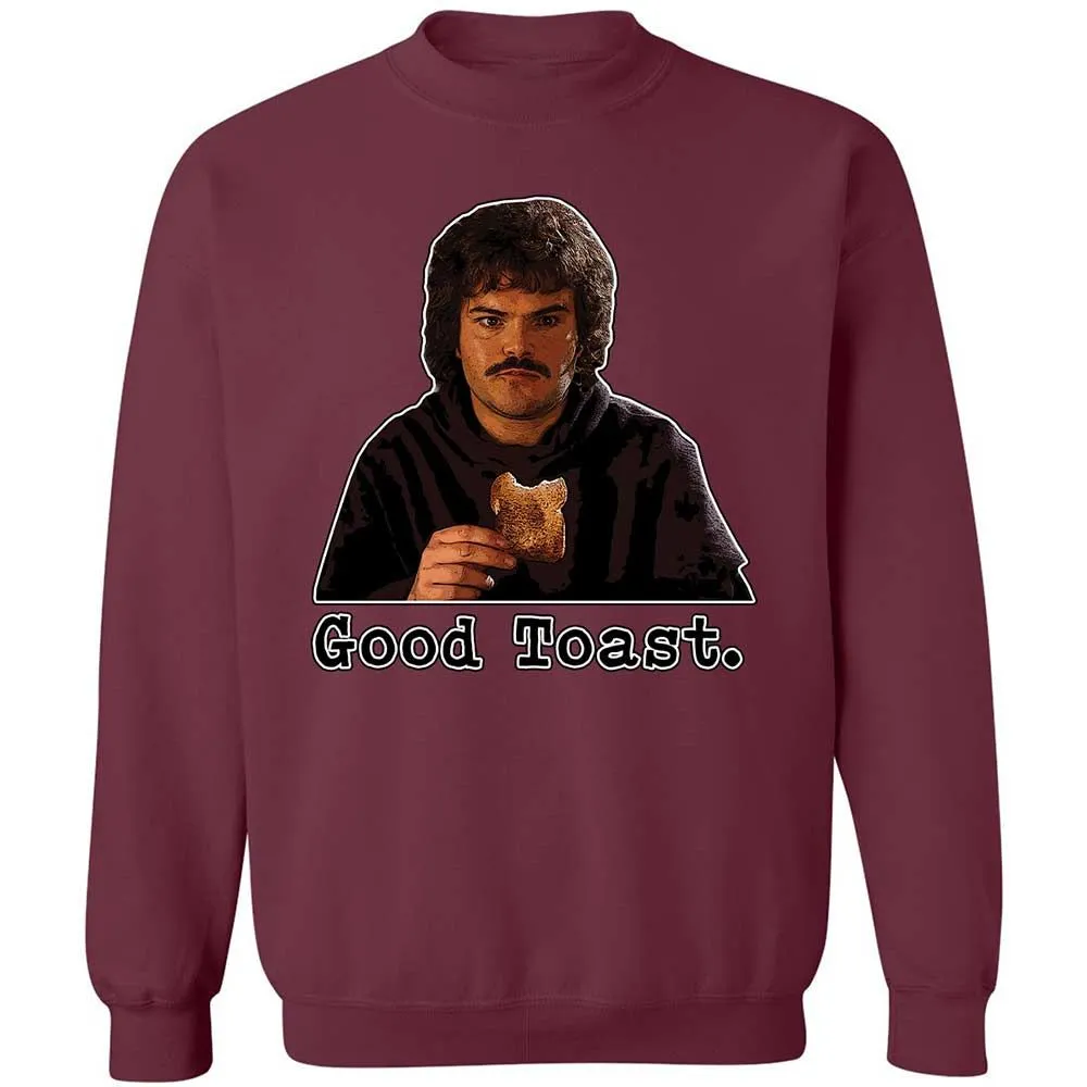 Classic Unisex Sweatshirt - 2RTD1SXG - Maroon - 20