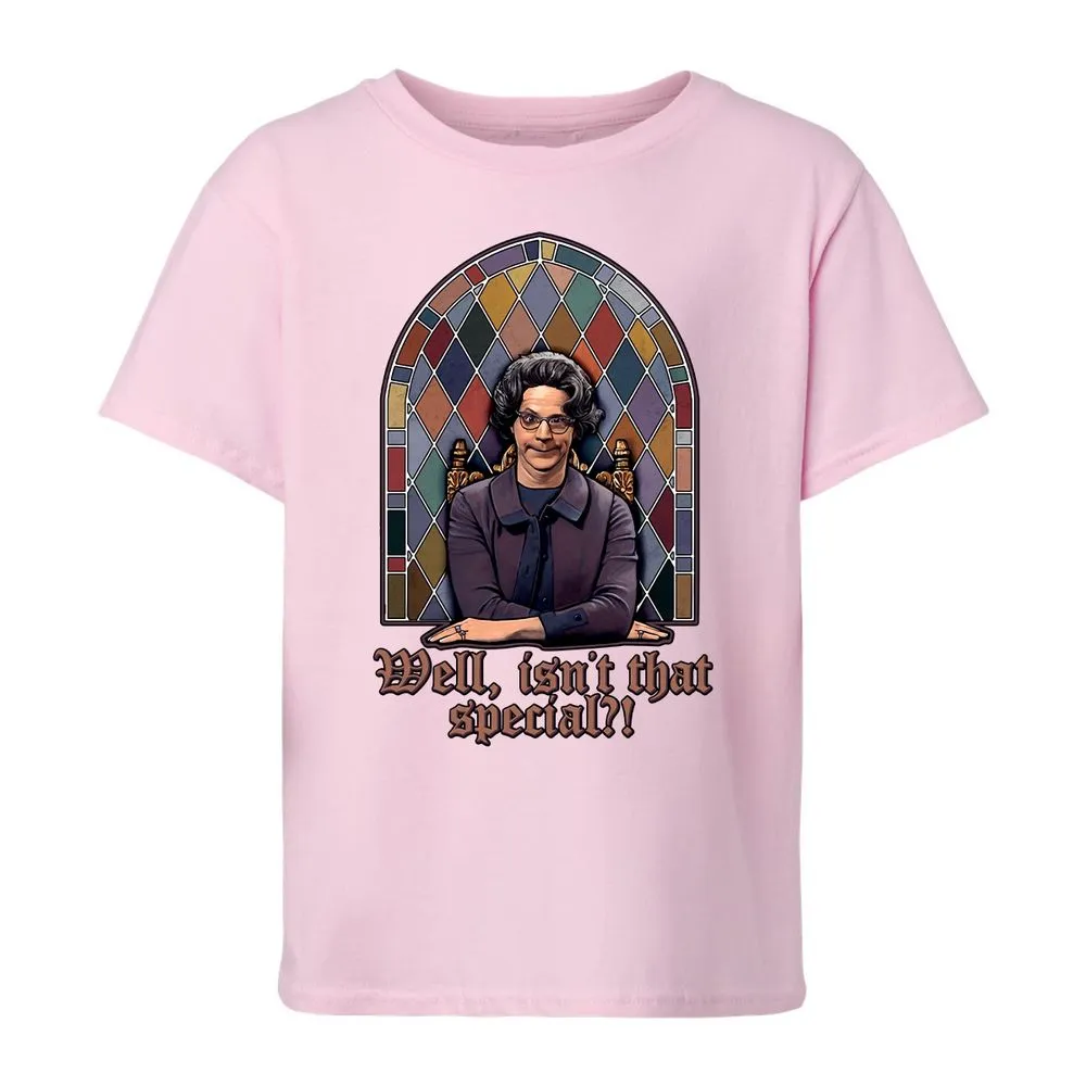 The Church Lady Well - Light Pink - 5