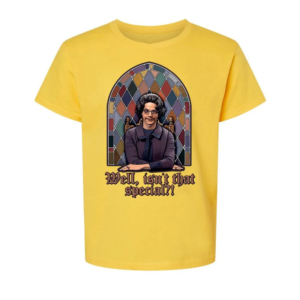 The Church Lady Well - Daisy - 9