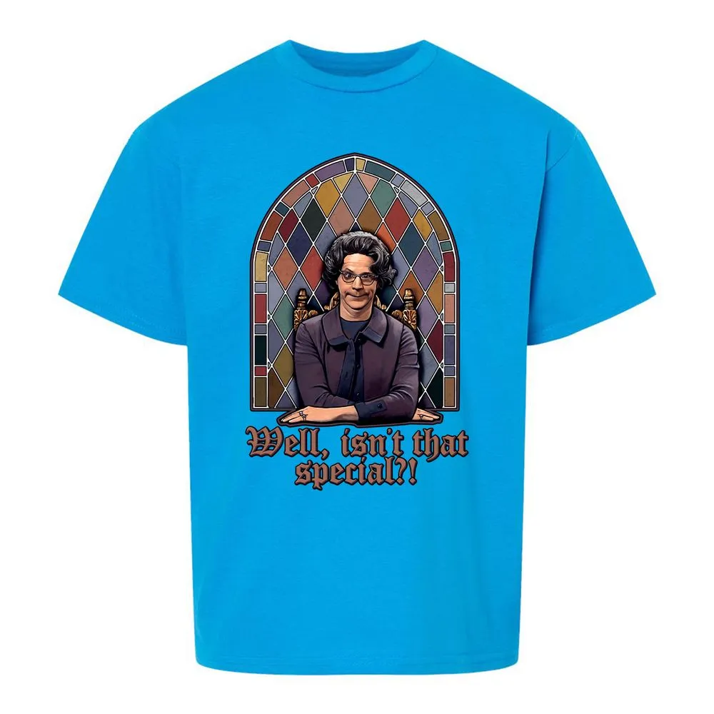 The Church Lady Well - Sapphire - 10