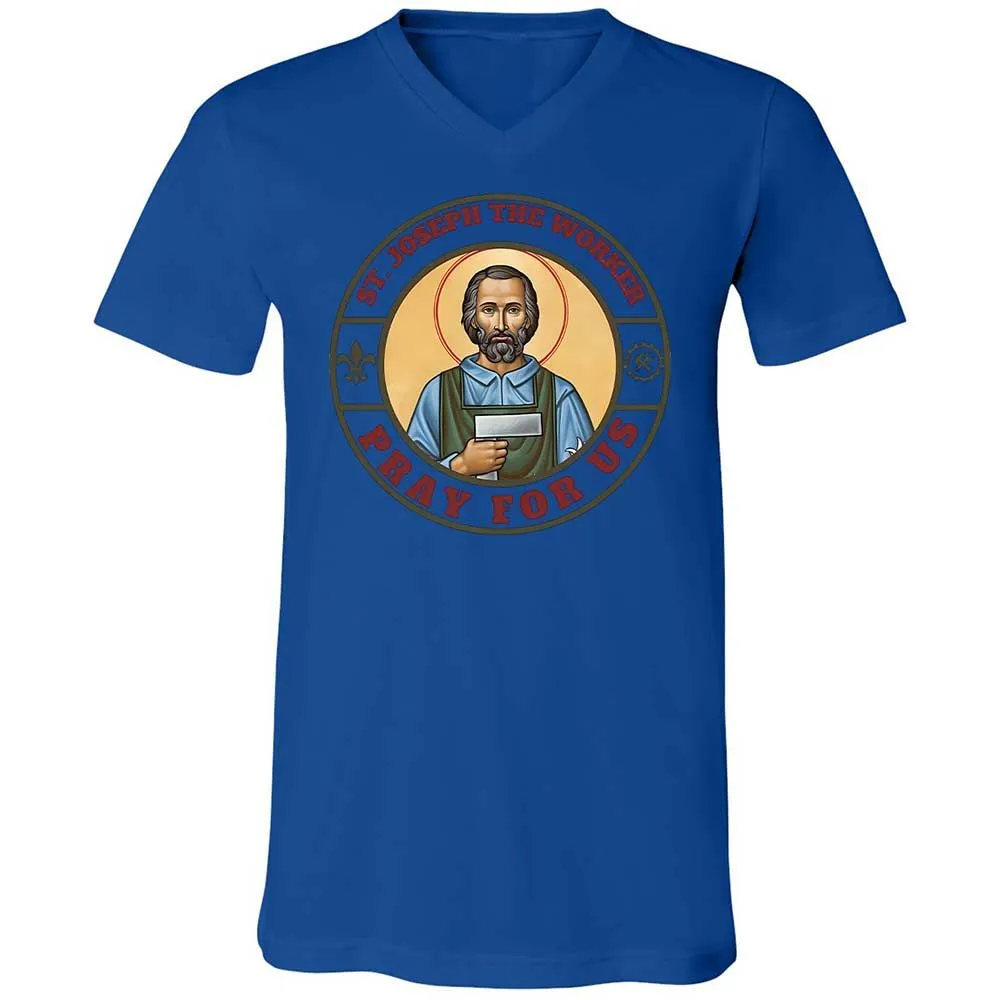 Pray for Us - True Royal - 3