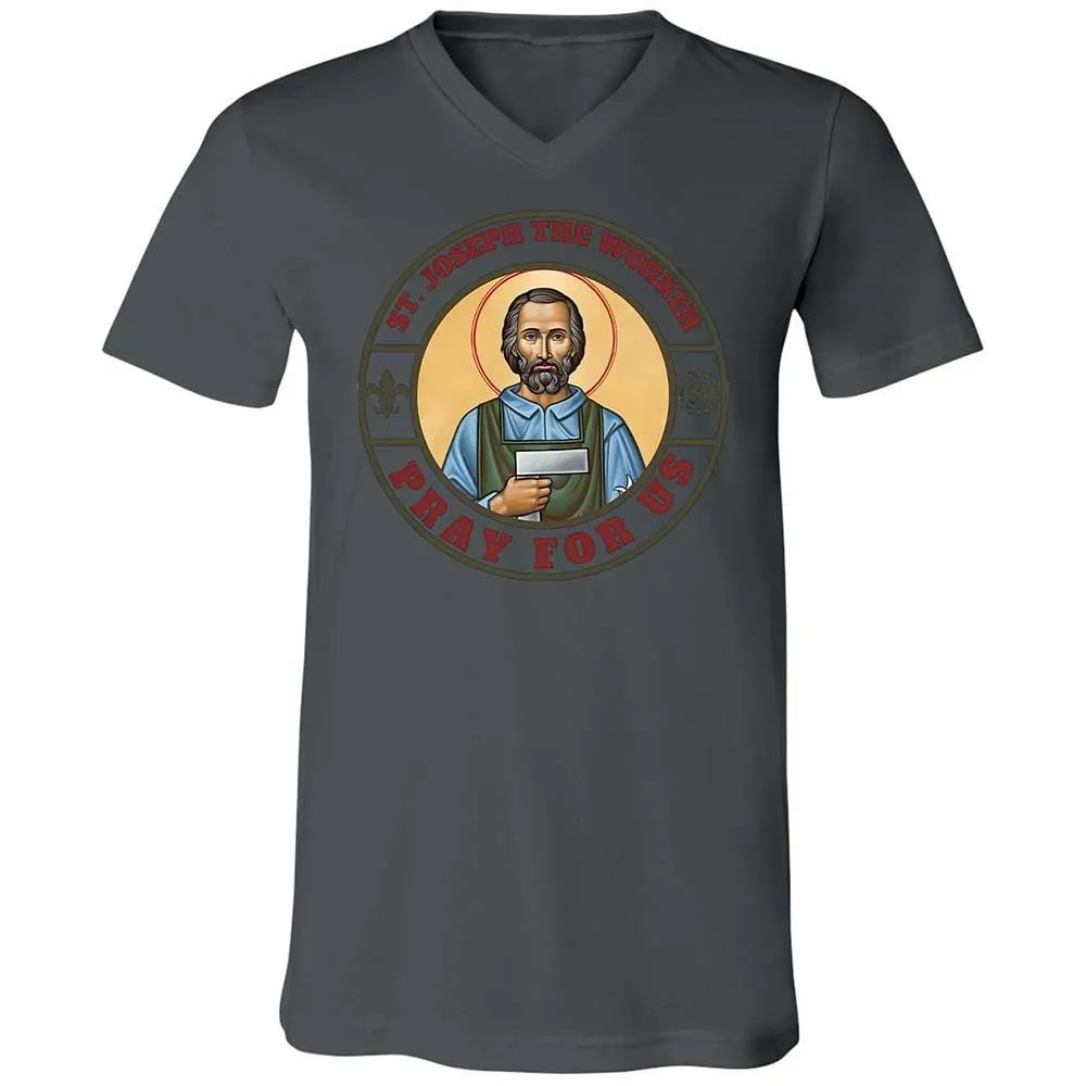 Pray for Us - Asphalt - 16