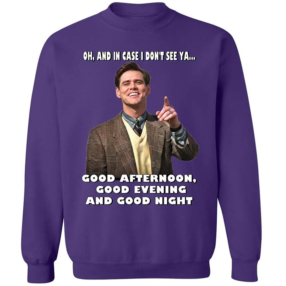 Classic Unisex Sweatshirt - Z2JUQZAA - Purple - 10