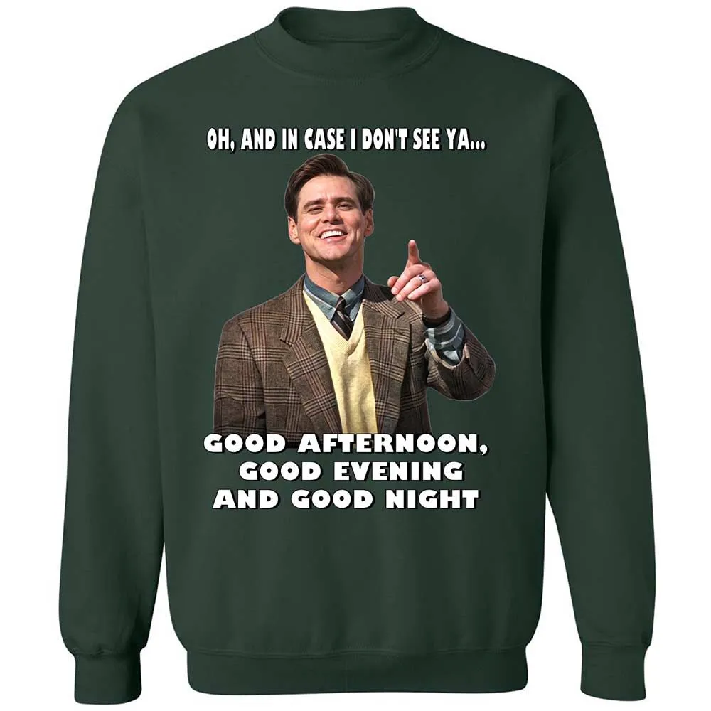 Classic Unisex Sweatshirt - Z2JUQZAA - Forest Green - 17