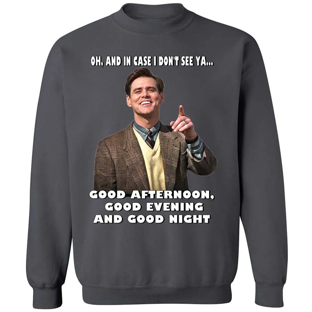 Classic Unisex Sweatshirt - Z2JUQZAA - Charcoal - 18