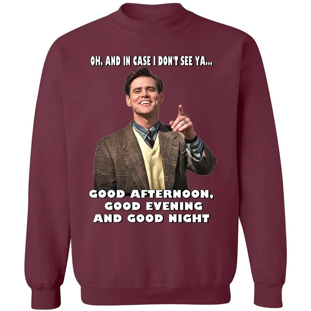 Classic Unisex Sweatshirt - Z2JUQZAA - Maroon - 20