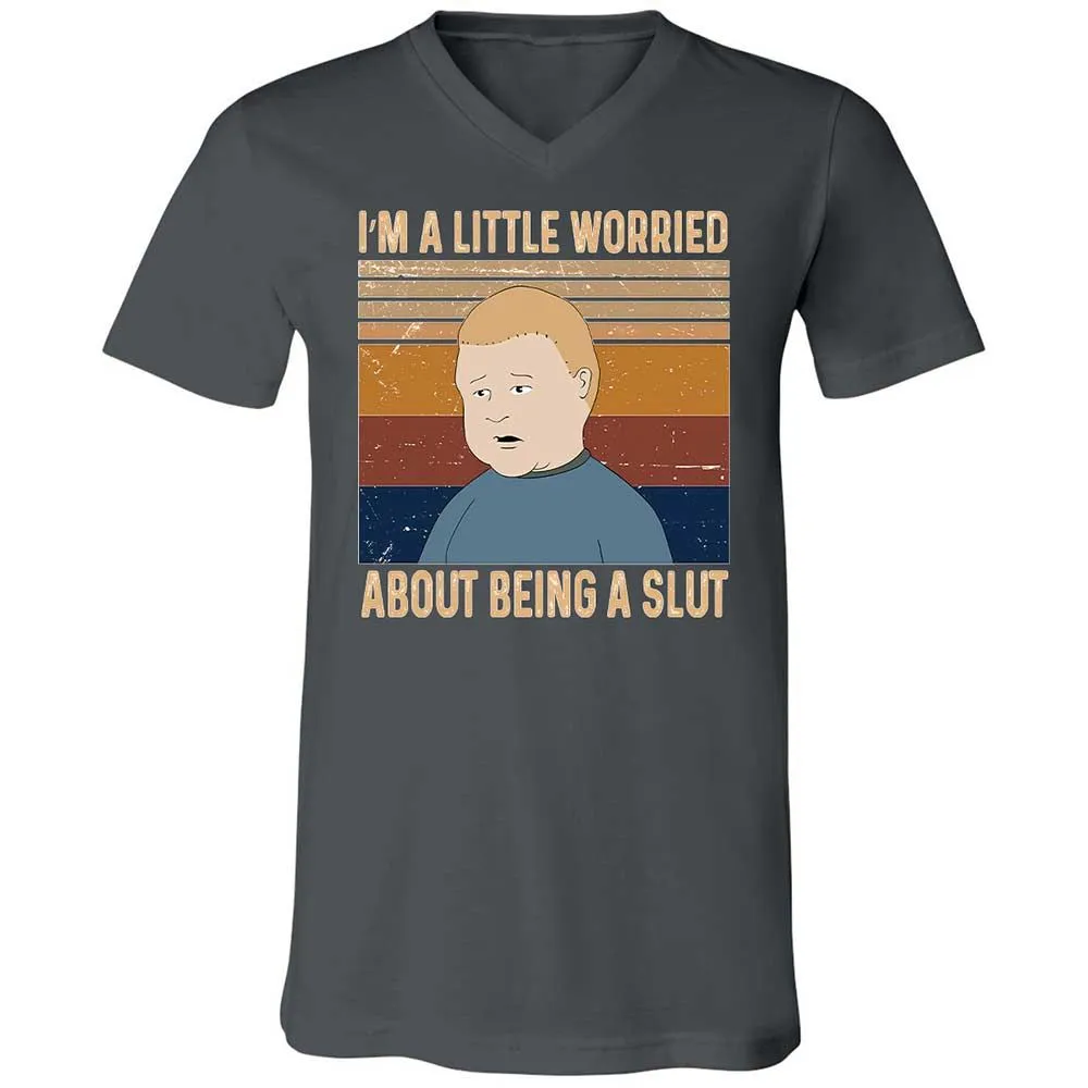 I'm a Little Worried About Being a Slut - Asphalt - 16