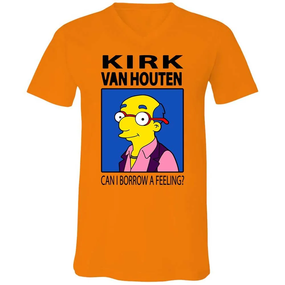 Can I Borrow a Feeling - Orange - 7