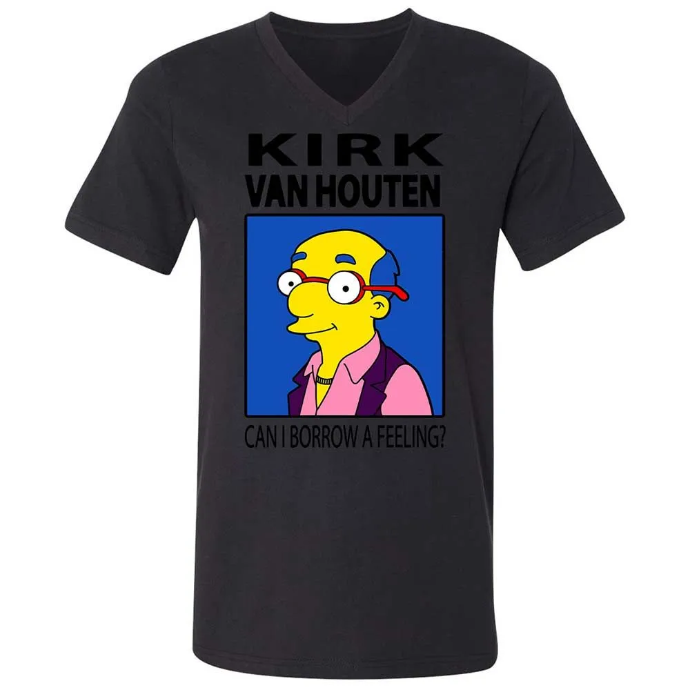Can I Borrow a Feeling - Black - 11