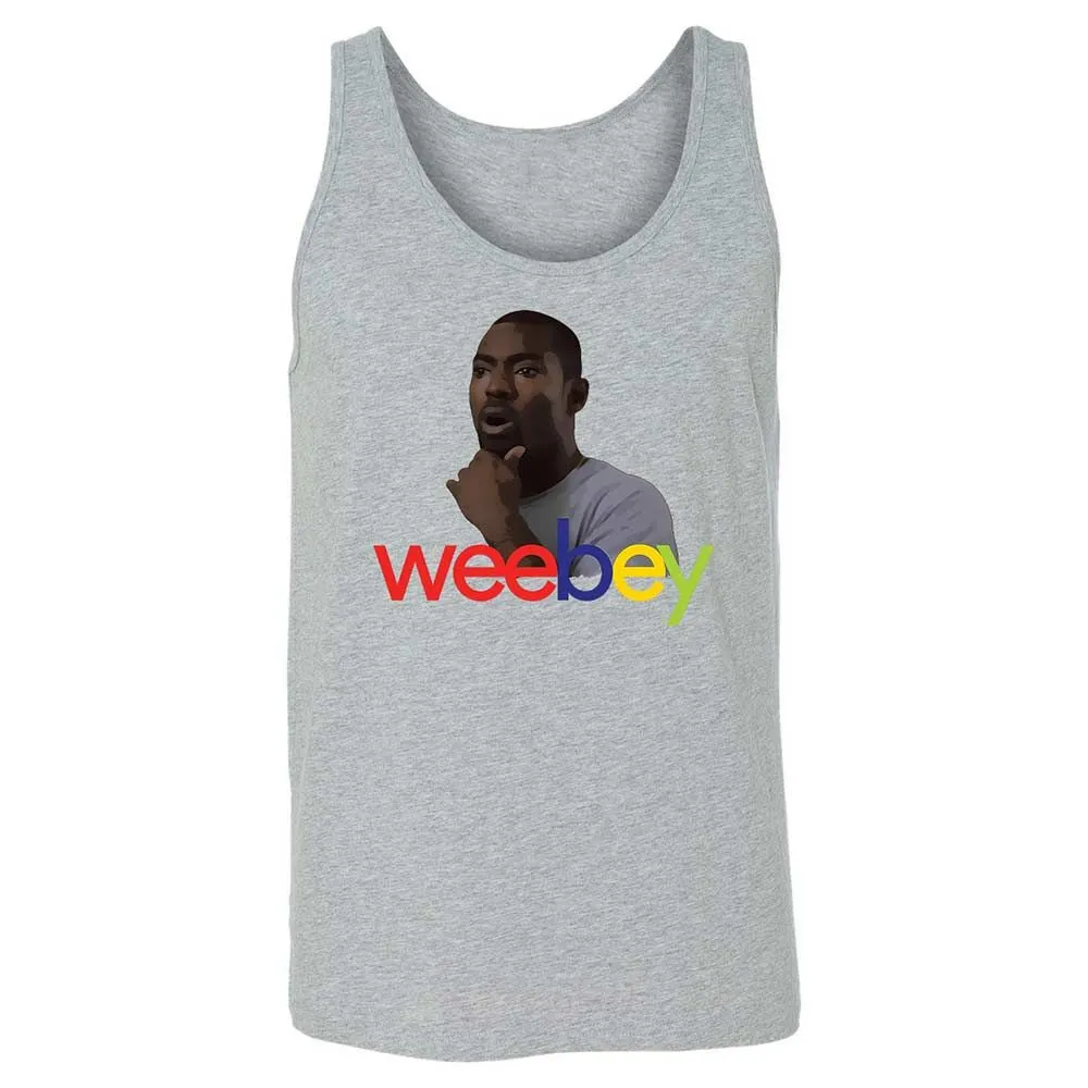 Wee-Bey - Athletic Heather - 2