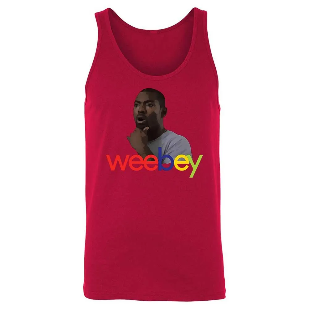 Wee-Bey - Red - 3