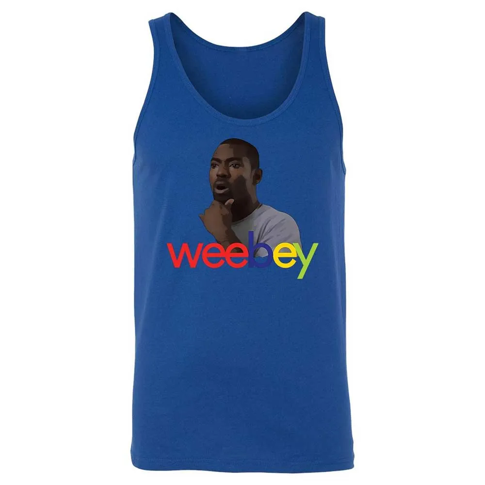 Wee-Bey - True Royal - 4