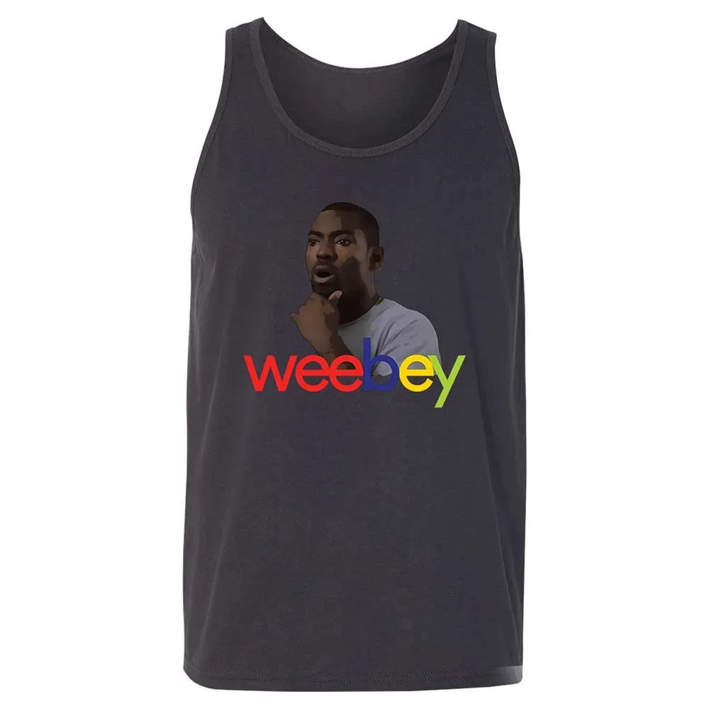Wee-Bey - Dark Grey - 9