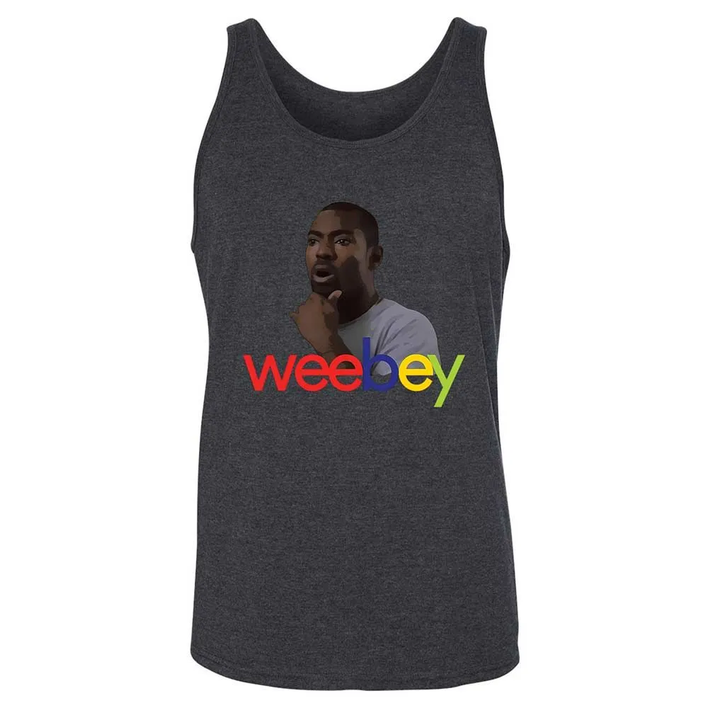 Wee-Bey - Dark Grey Heather - 10