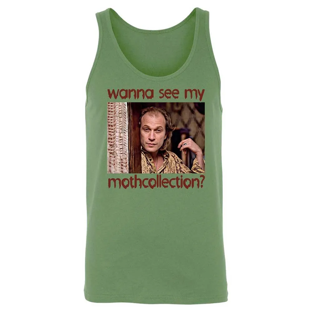 Unisex Jersey Tank - GAPXSRAY - Leaf - 5