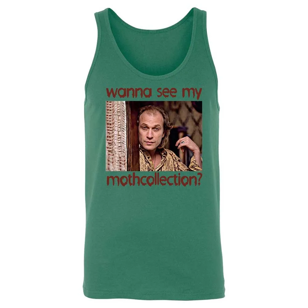 Unisex Jersey Tank - GAPXSRAY - Kelly - 6