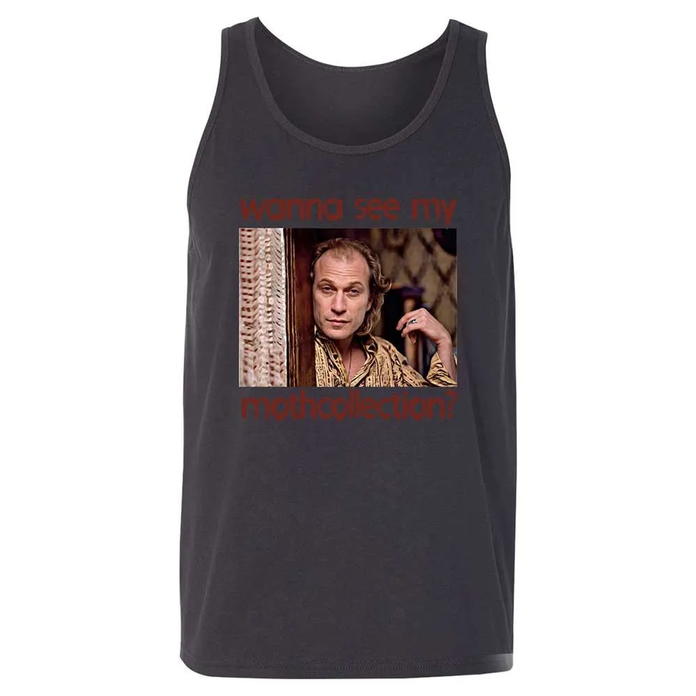 Unisex Jersey Tank - GAPXSRAY - Dark Grey - 9