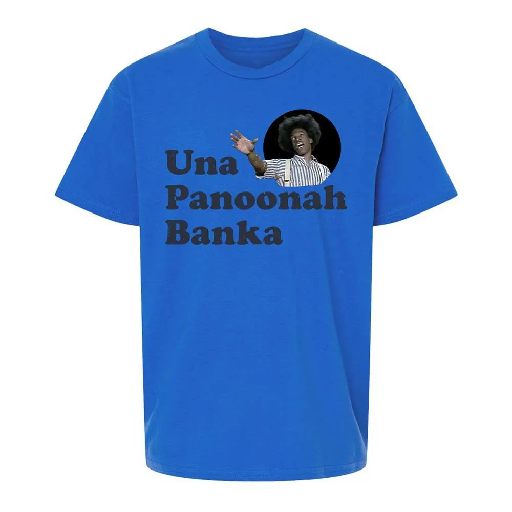 Una Panoonah Banka - Royal - 4